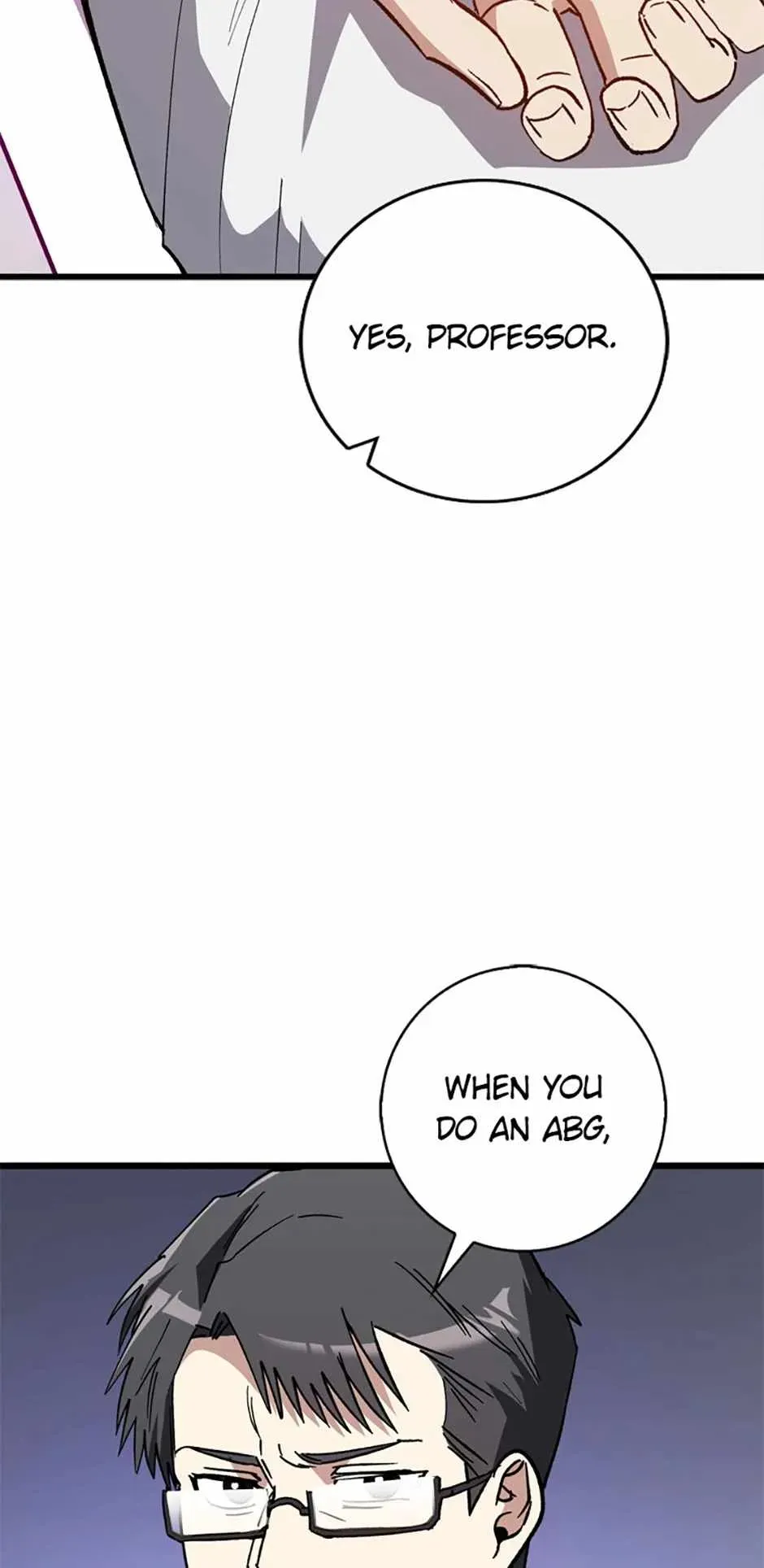 The Great Surgeon Chapter 36 Online - página 37