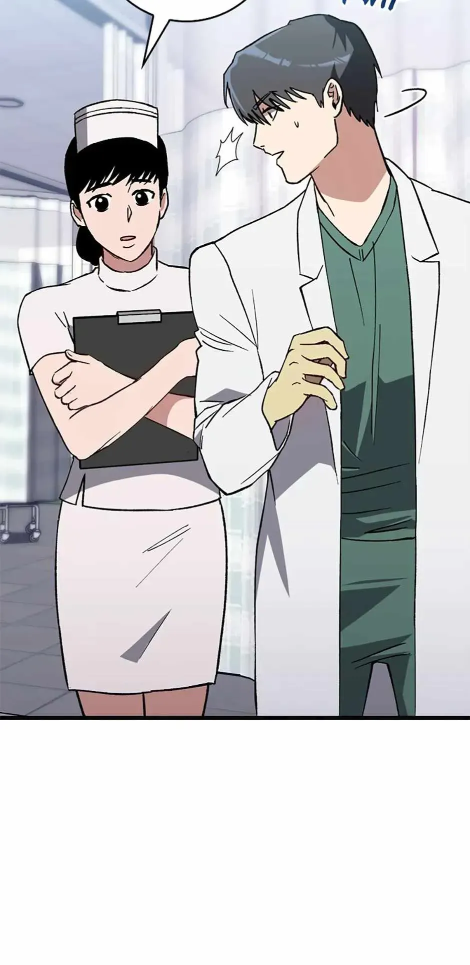 The Great Surgeon Chapter 36 Online - página 40