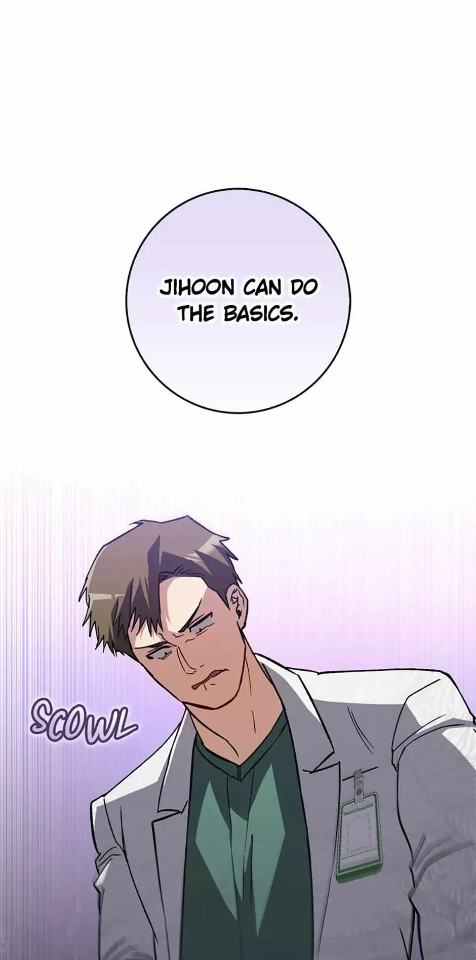 The Great Surgeon Chapter 36 Online - página 42