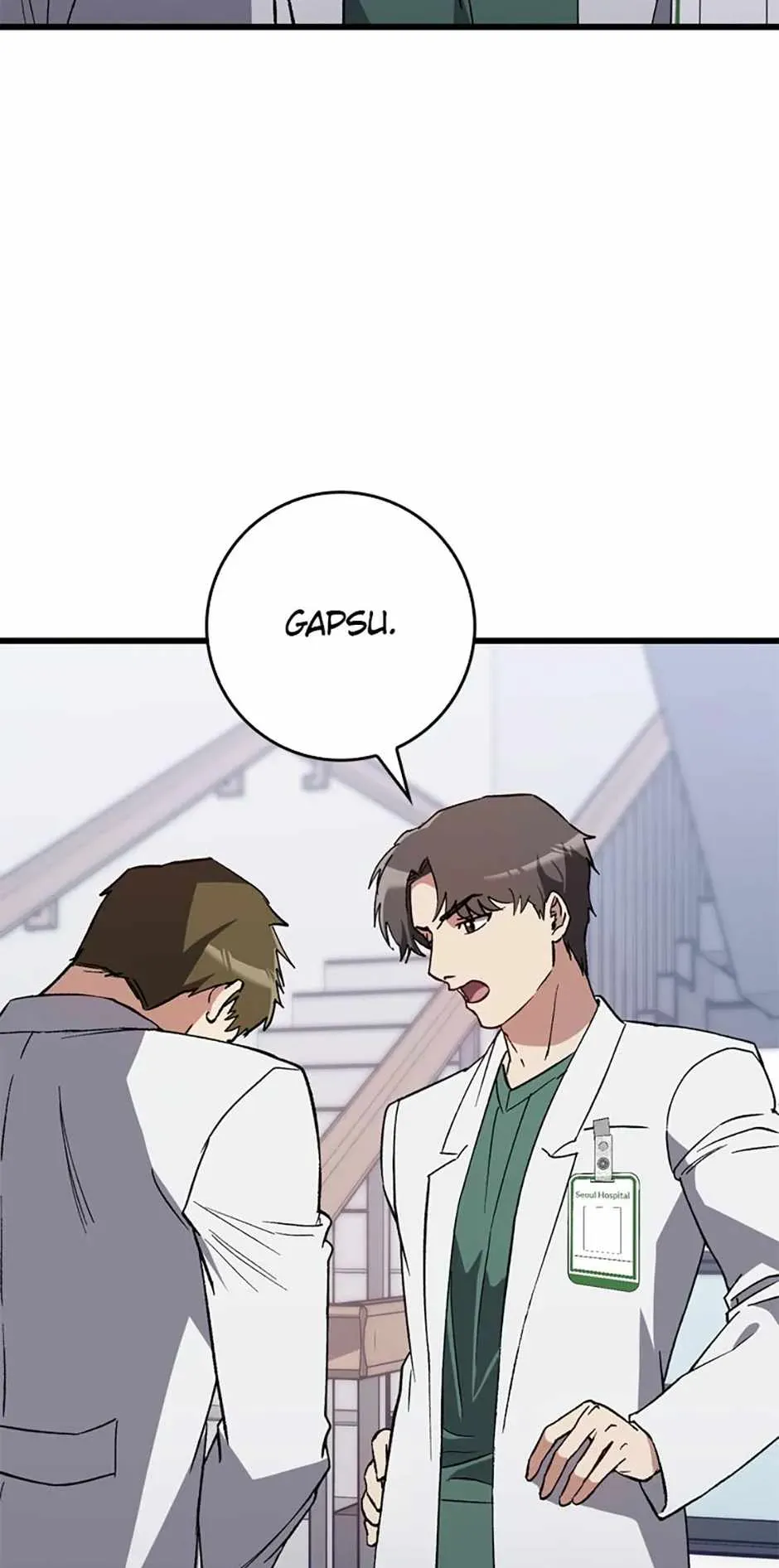 The Great Surgeon Chapter 36 Online - página 47