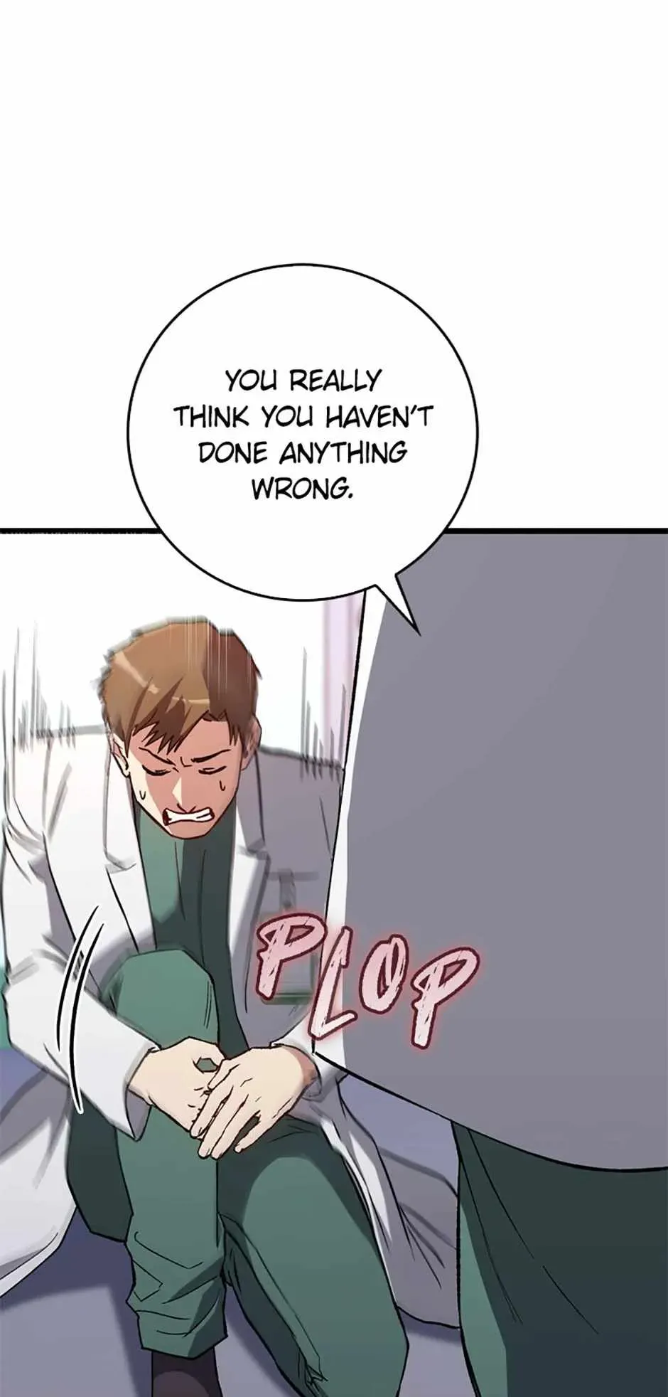 The Great Surgeon Chapter 36 Online - página 51