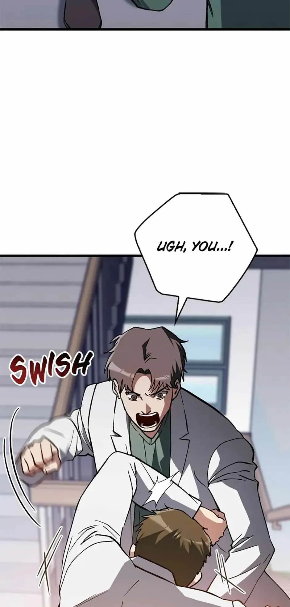 The Great Surgeon Chapter 36 Online - página 52