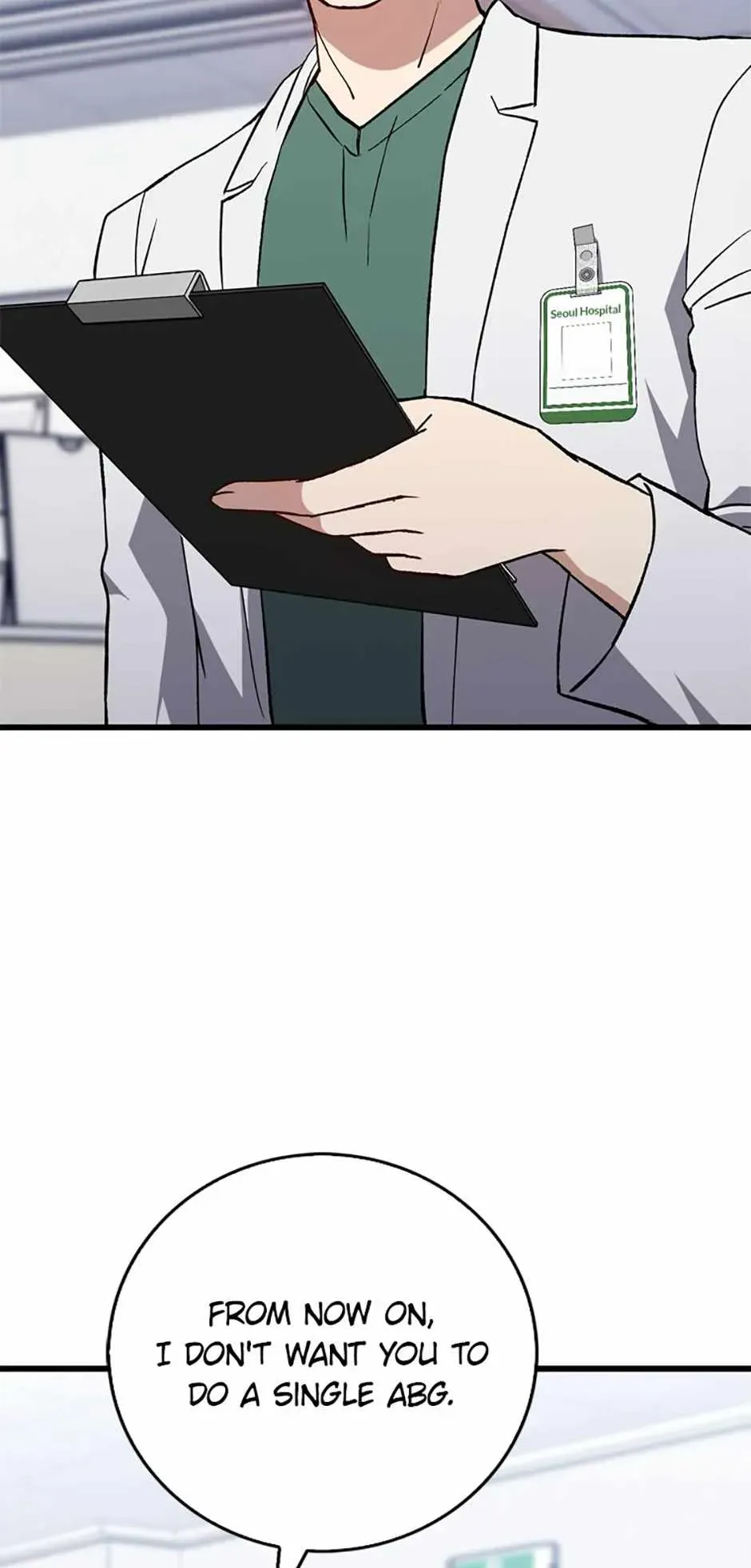 The Great Surgeon Chapter 36 Online - página 58