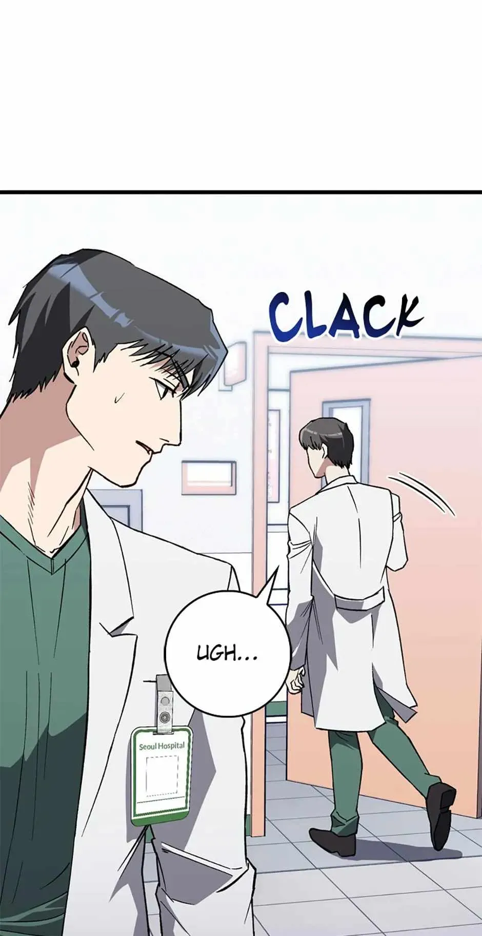 The Great Surgeon Chapter 36 Online - página 60