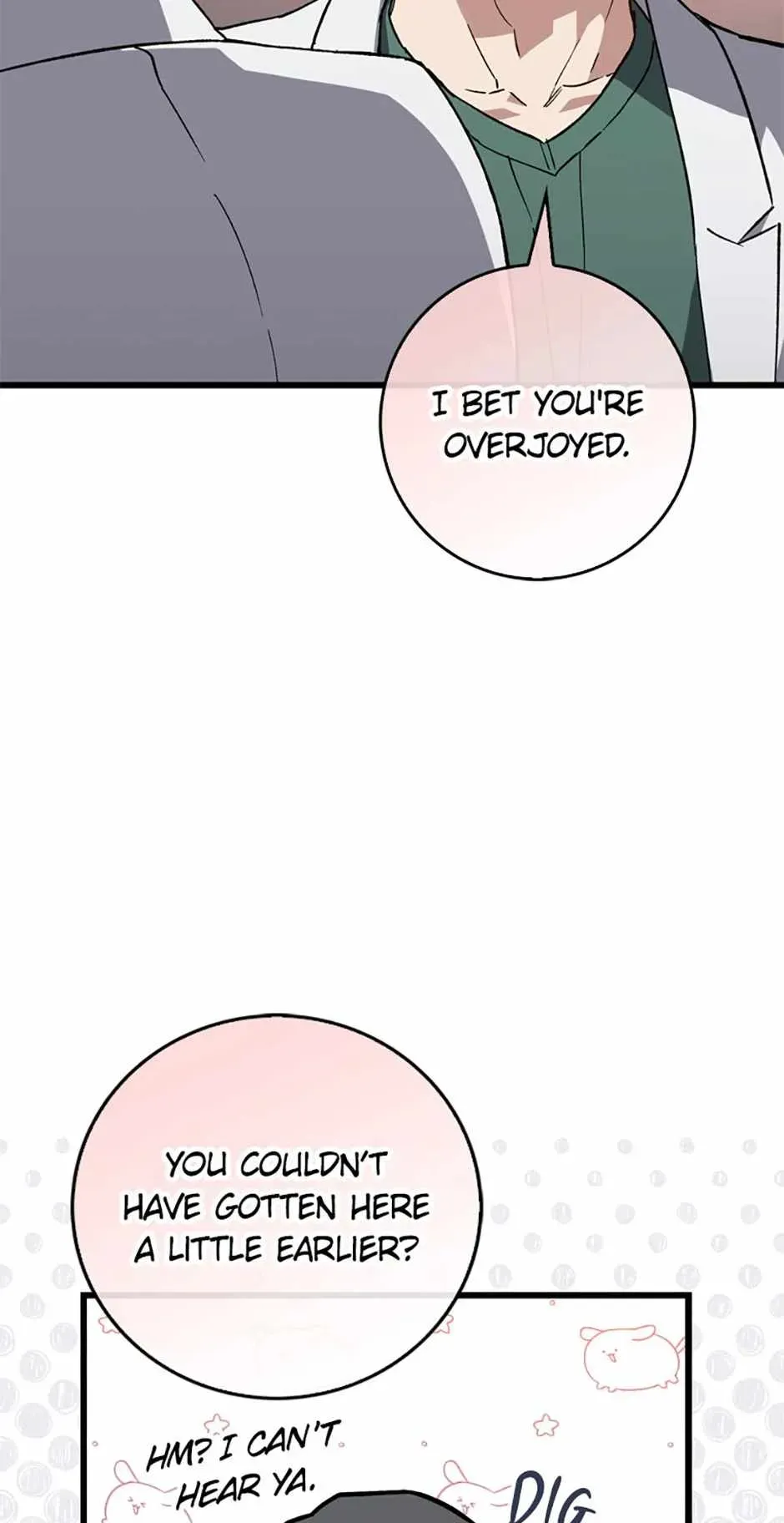 The Great Surgeon Chapter 36 Online - página 64