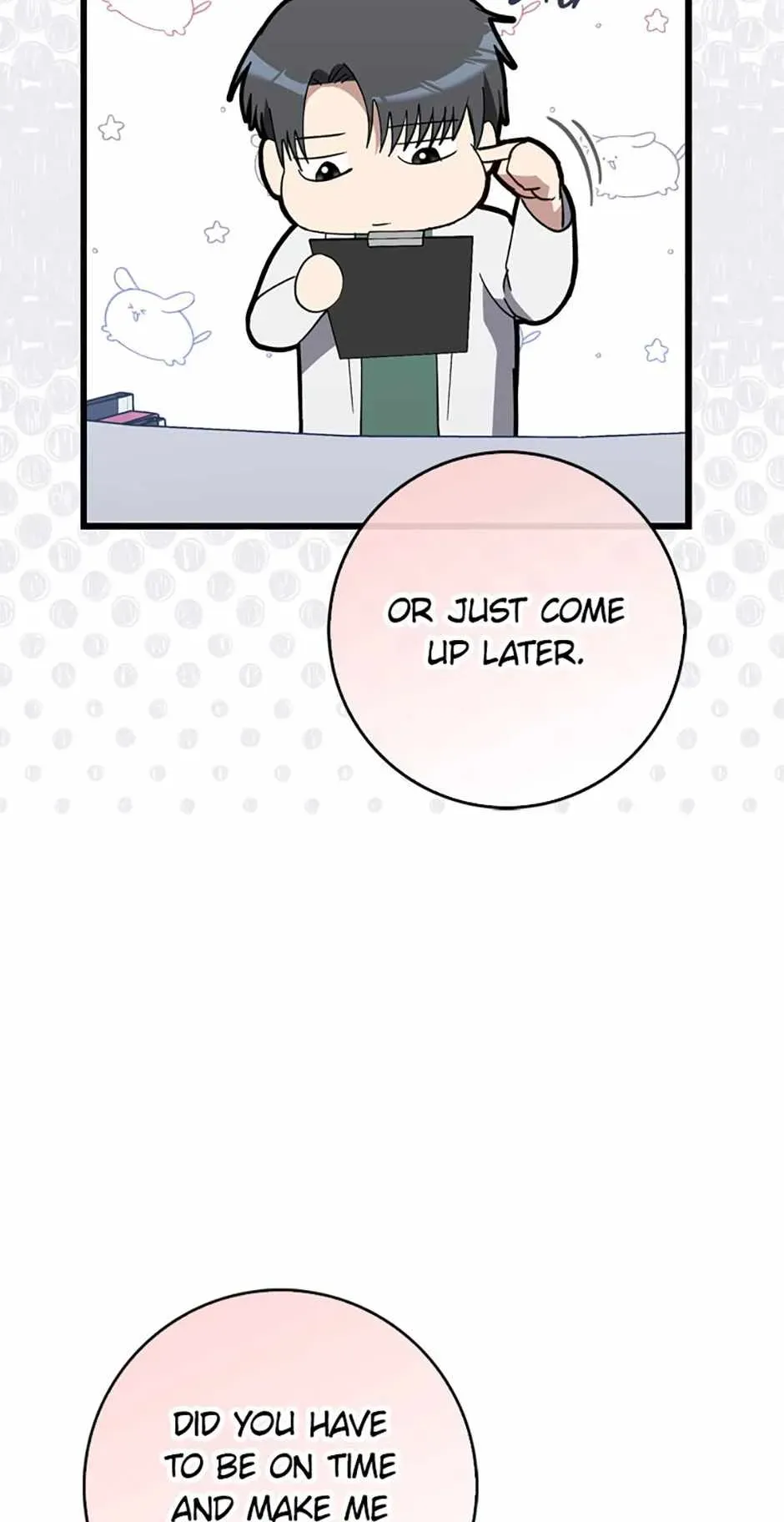 The Great Surgeon Chapter 36 Online - página 65