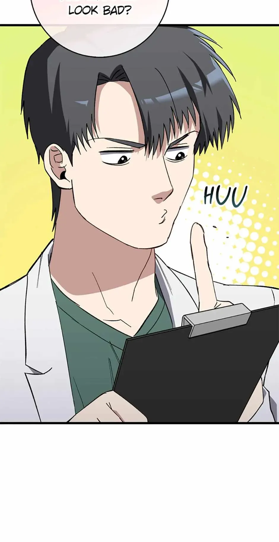 The Great Surgeon Chapter 36 Online - página 66