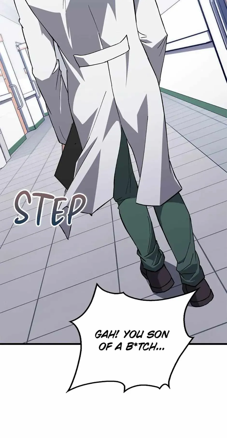 The Great Surgeon Chapter 36 Online - página 69