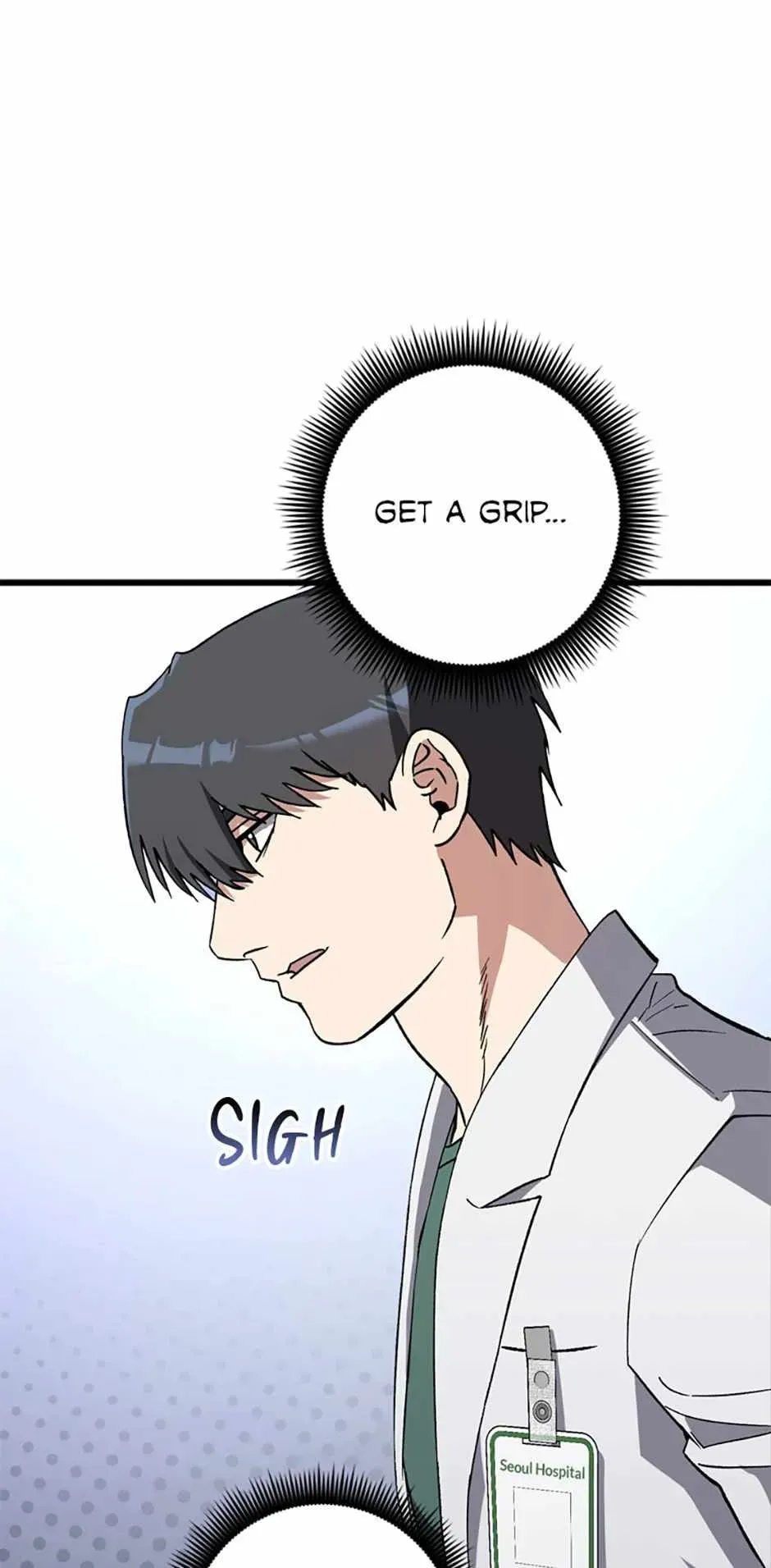The Great Surgeon Chapter 36 Online - página 71