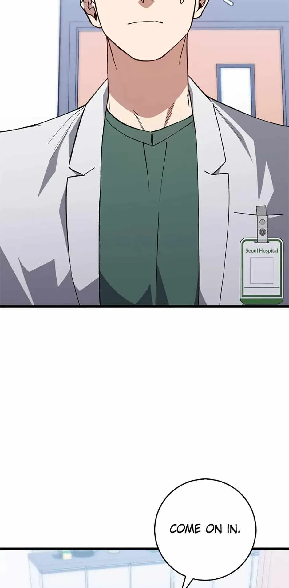 The Great Surgeon Chapter 36 Online - página 76