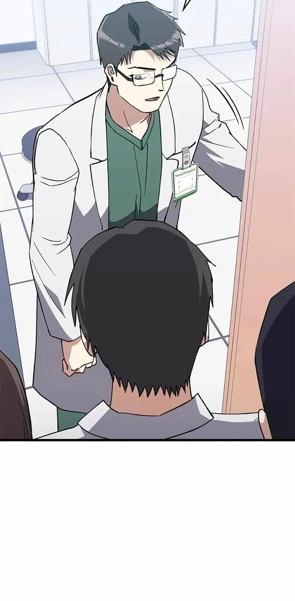 The Great Surgeon Chapter 36 Online - página 77