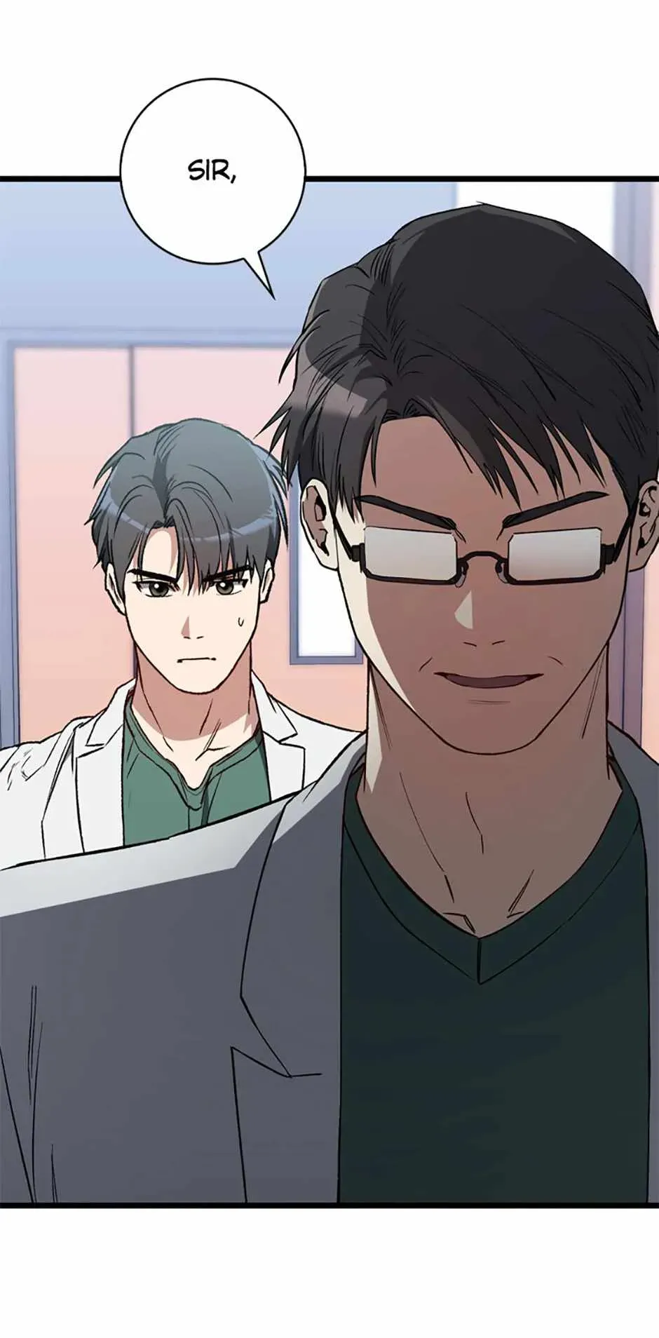 The Great Surgeon Chapter 36 Online - página 78