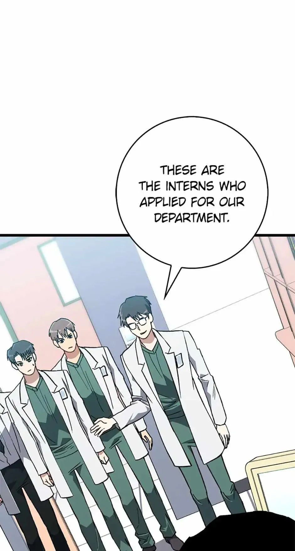 The Great Surgeon Chapter 36 Online - página 79