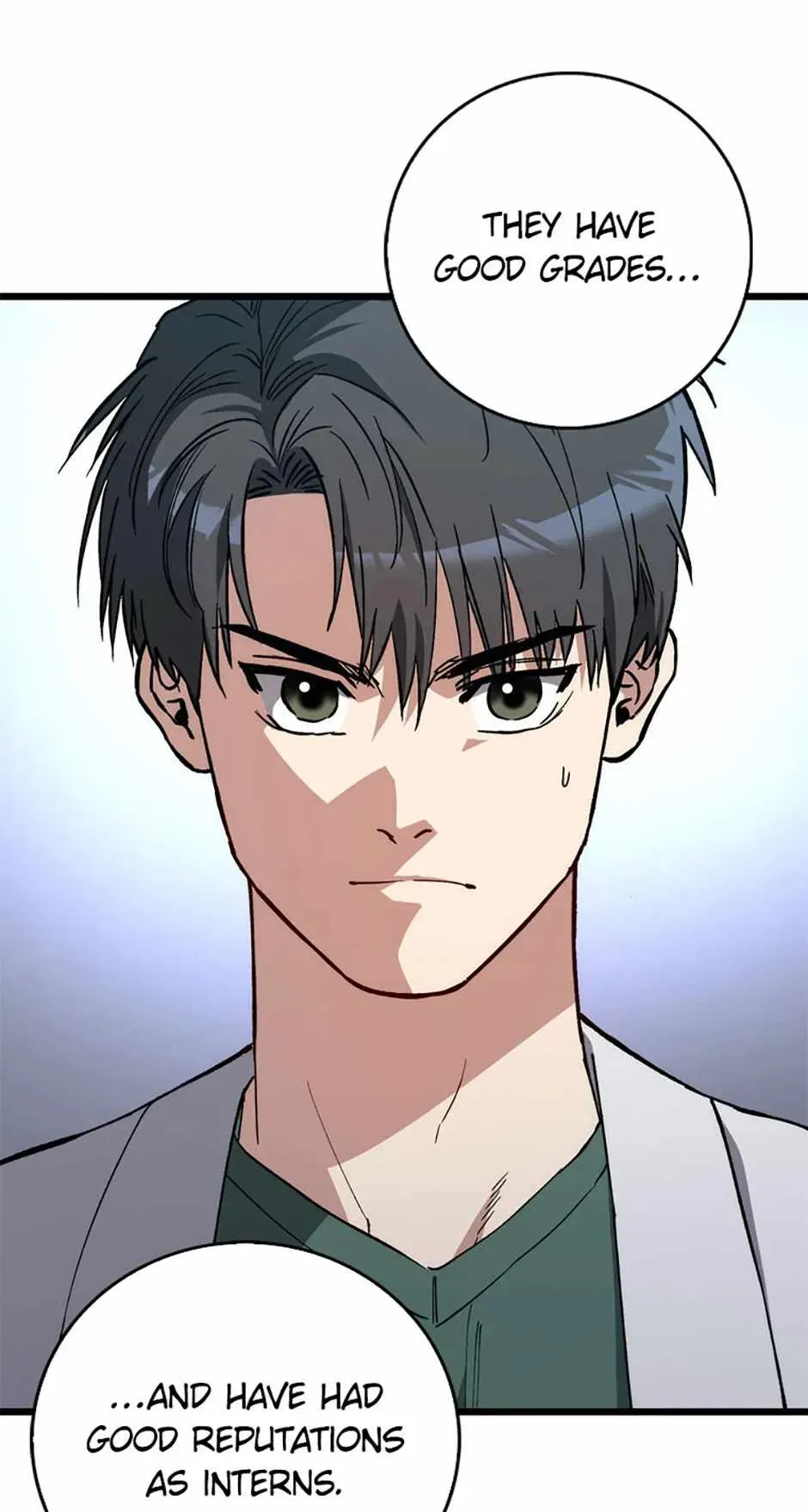 The Great Surgeon Chapter 36 Online - página 81