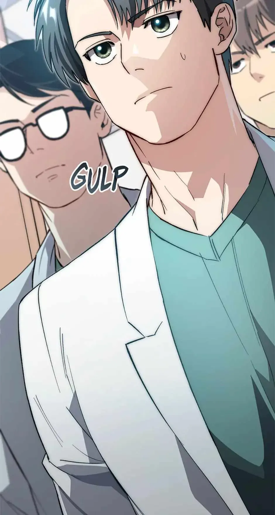 The Great Surgeon Chapter 36 Online - página 85