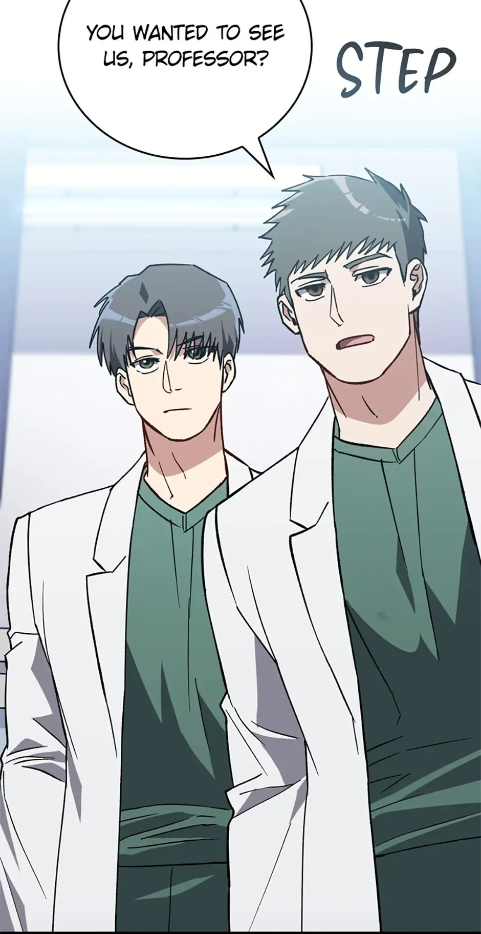 The Great Surgeon Chapter 38 Online - página 2