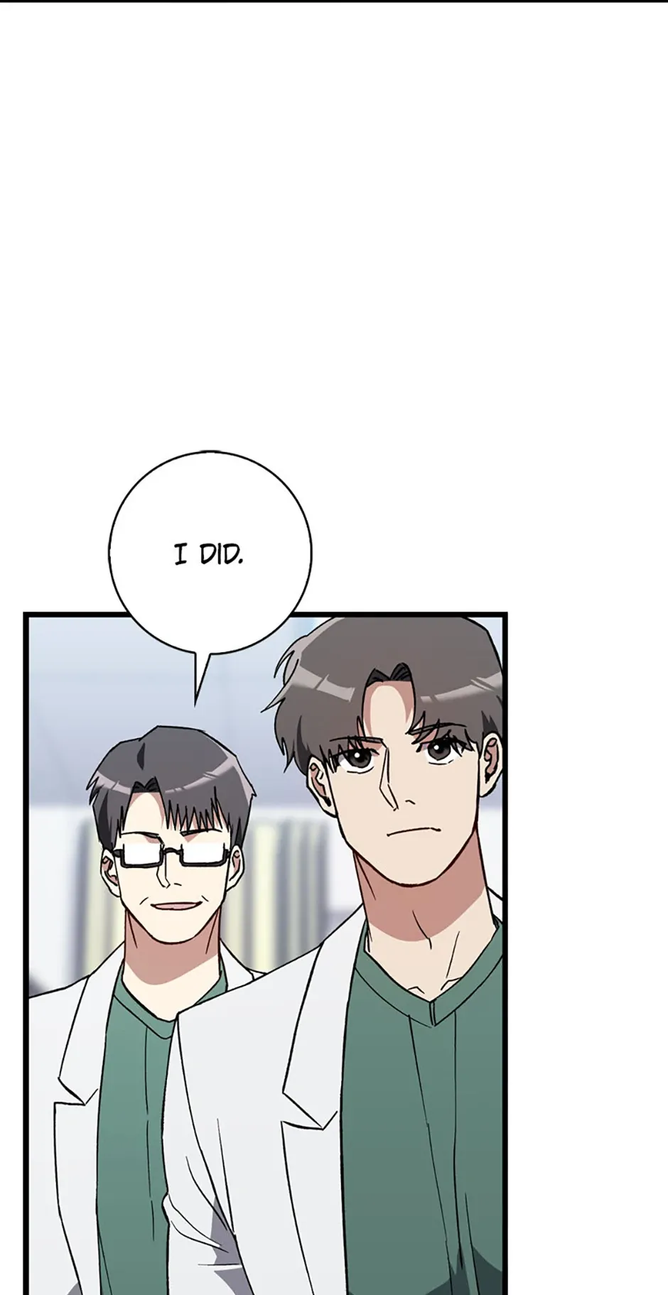 The Great Surgeon Chapter 38 Online - página 3
