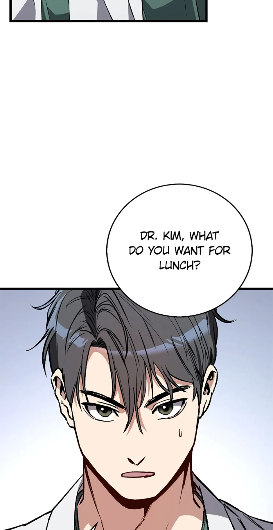 The Great Surgeon Chapter 38 Online - página 4