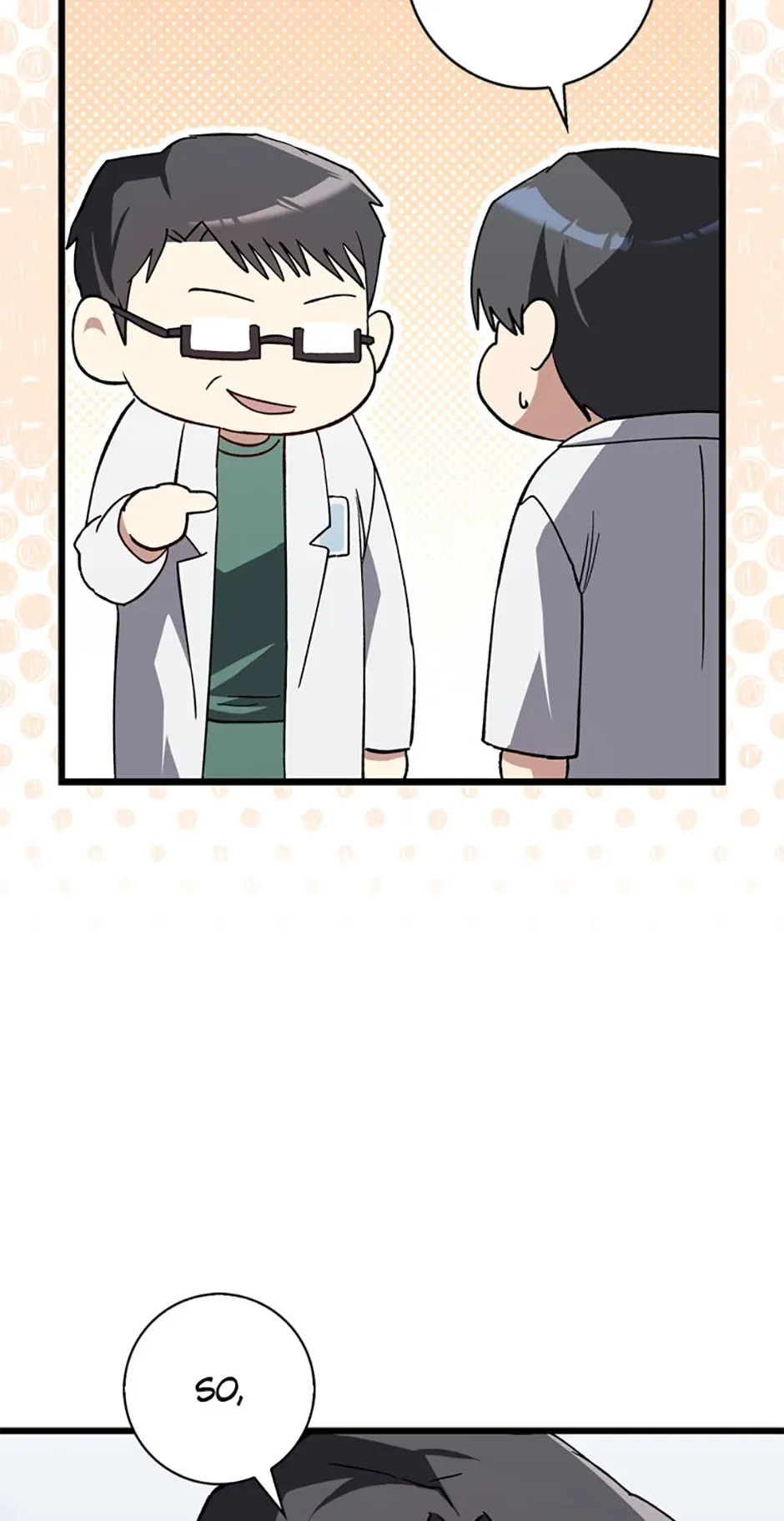 The Great Surgeon Chapter 38 Online - página 6