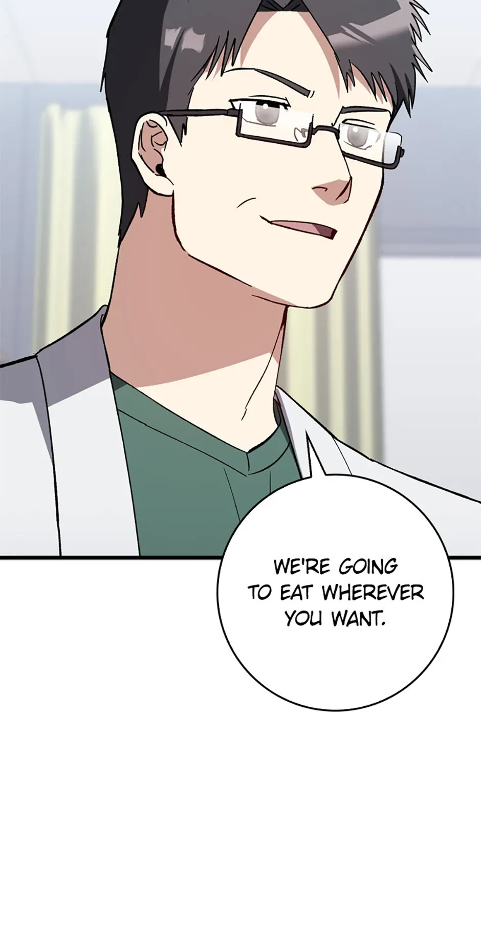 The Great Surgeon Chapter 38 Online - página 7