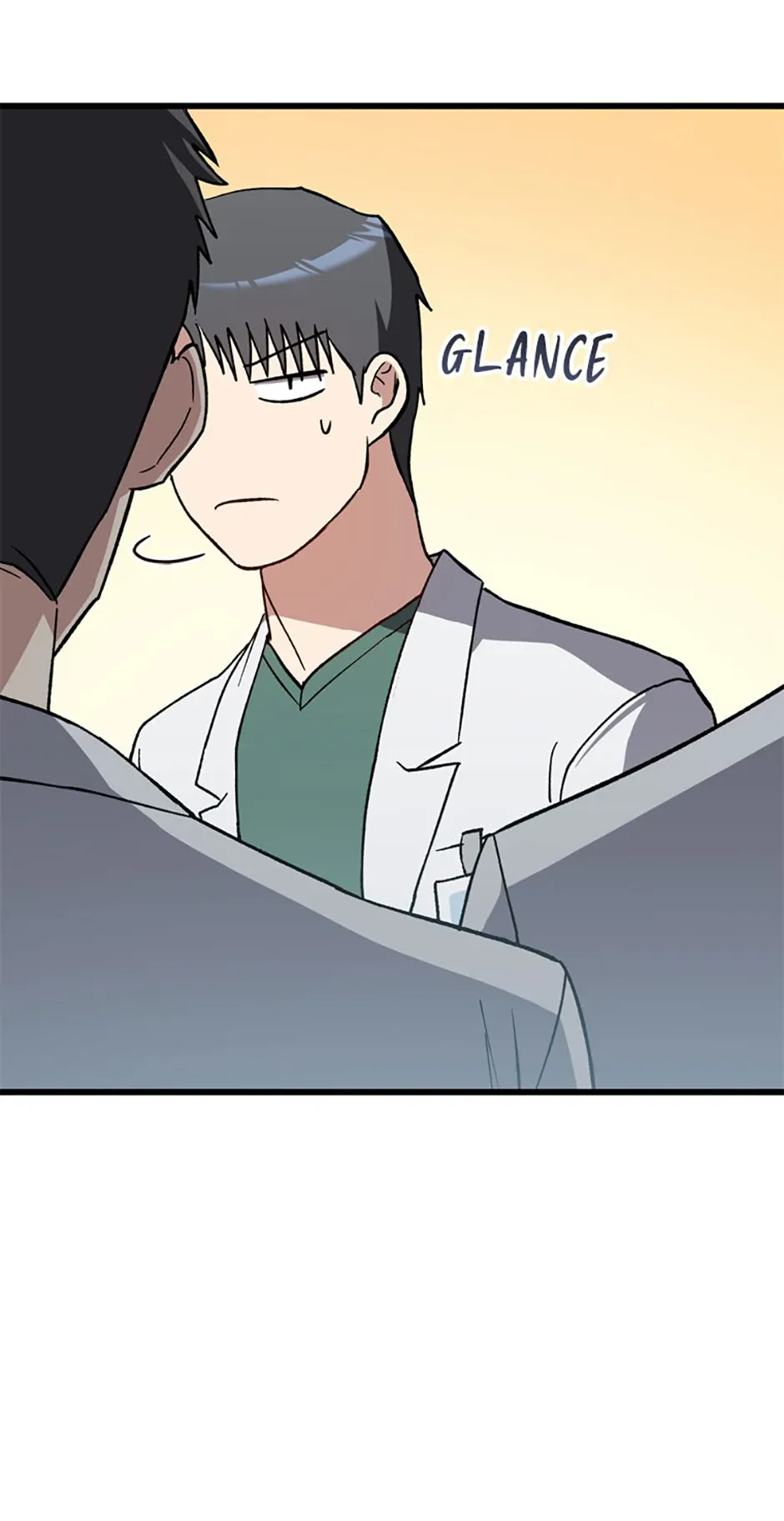 The Great Surgeon Chapter 38 Online - página 8
