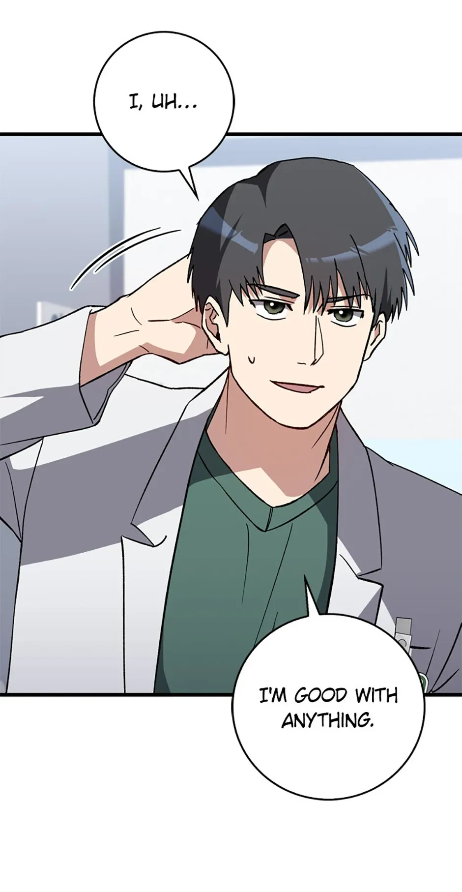The Great Surgeon Chapter 38 Online - página 10
