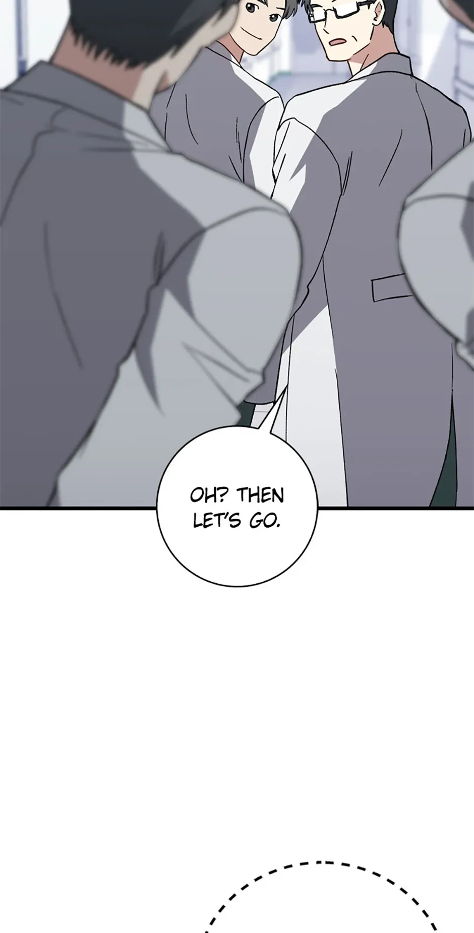 The Great Surgeon Chapter 38 Online - página 14