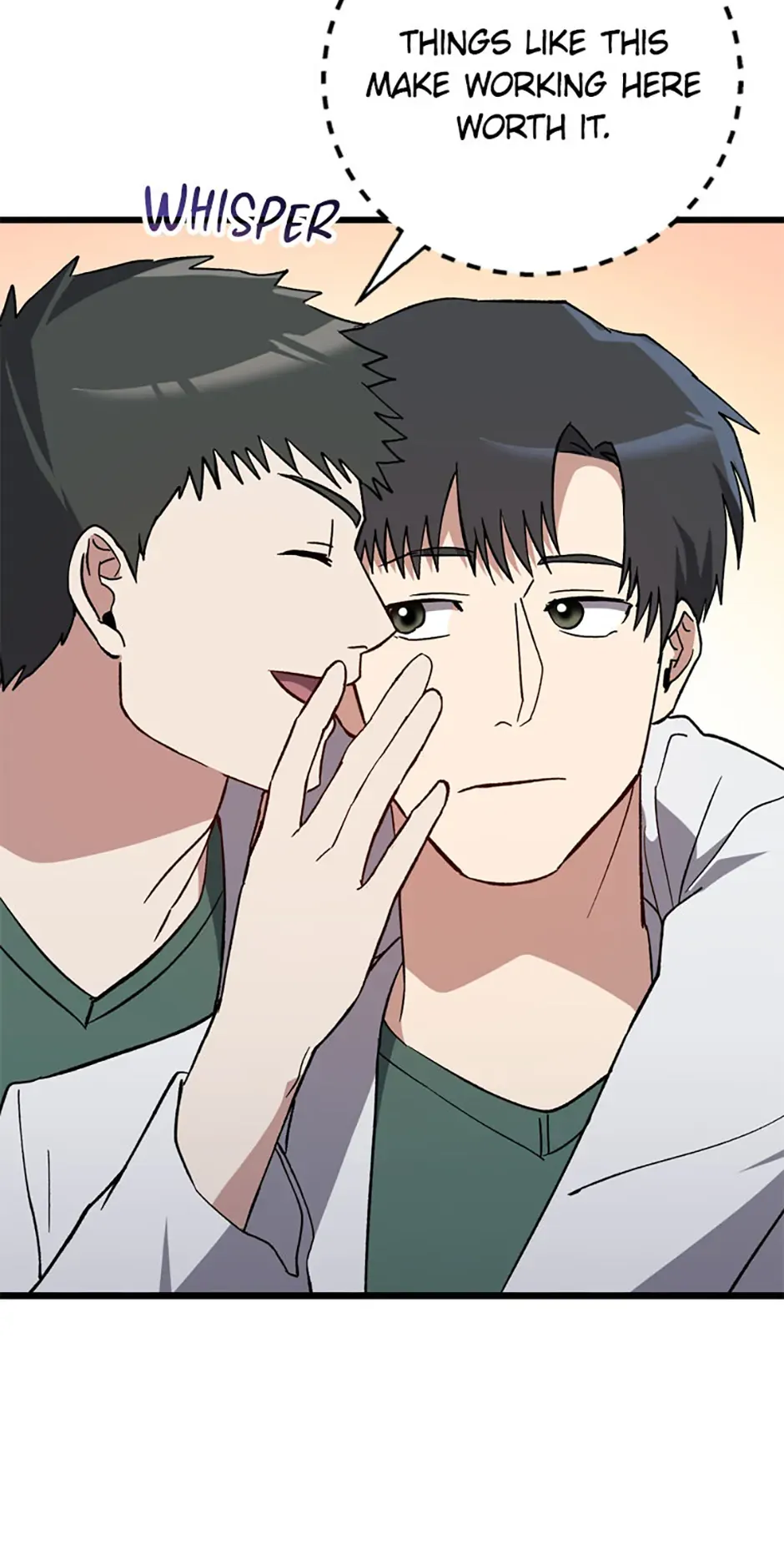 The Great Surgeon Chapter 38 Online - página 15