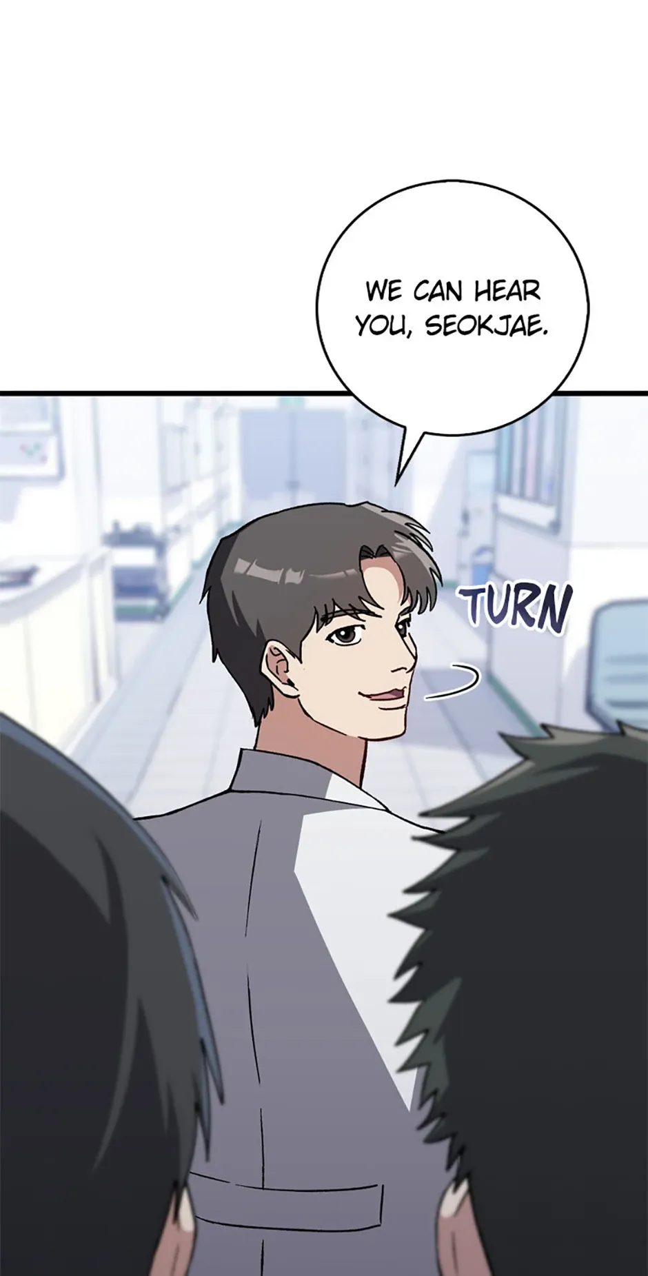 The Great Surgeon Chapter 38 Online - página 16