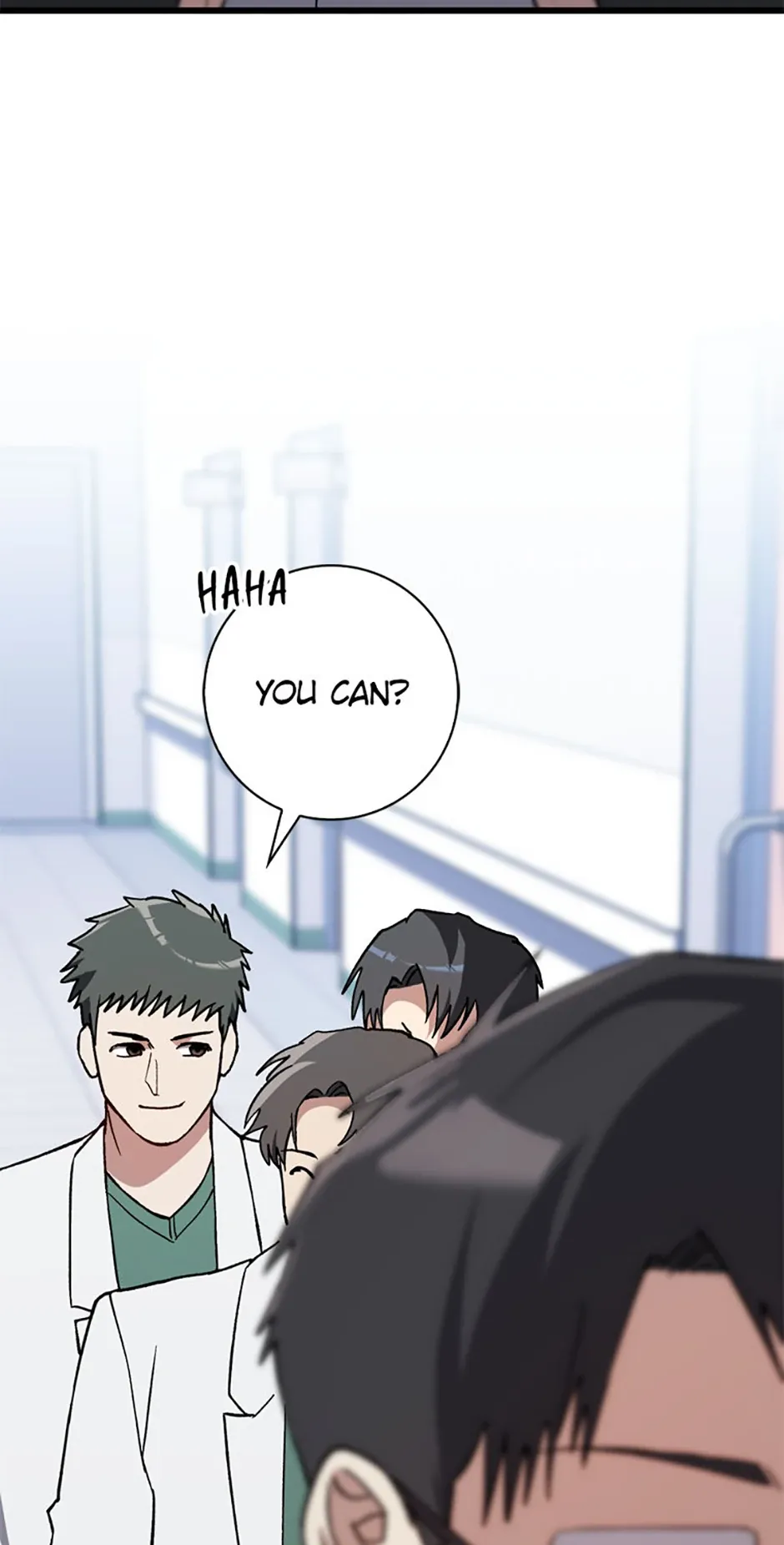 The Great Surgeon Chapter 38 Online - página 17