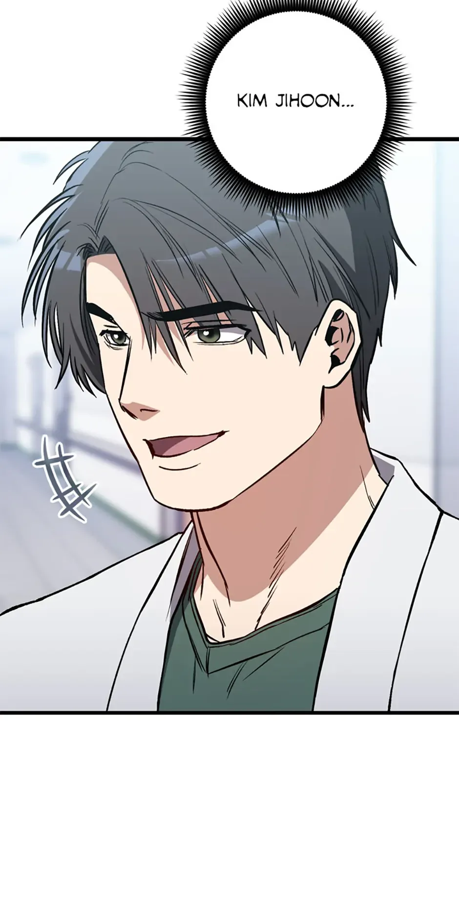 The Great Surgeon Chapter 38 Online - página 20