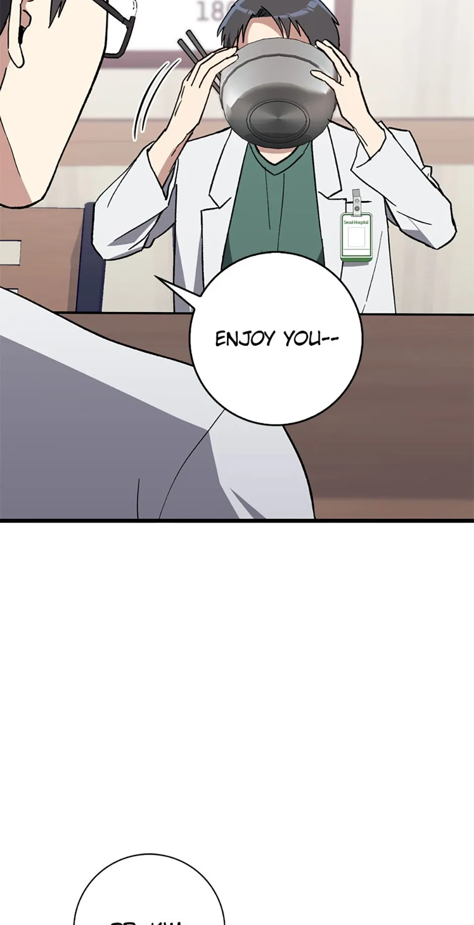 The Great Surgeon Chapter 38 Online - página 25