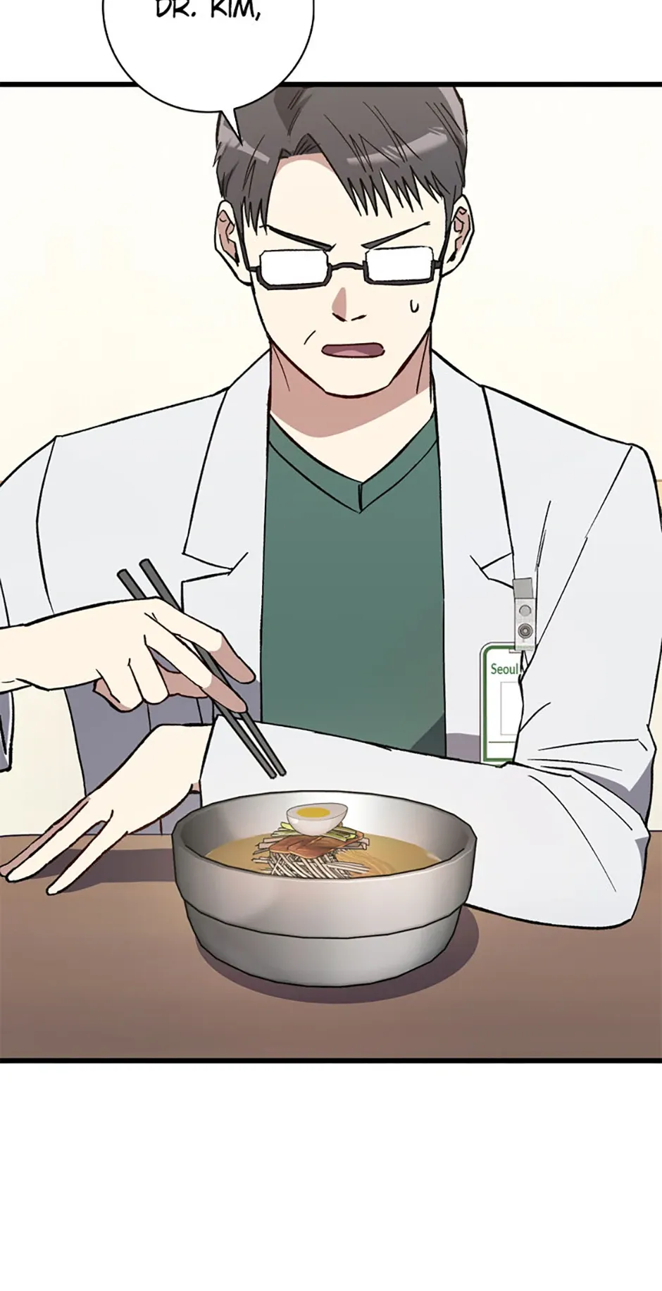 The Great Surgeon Chapter 38 Online - página 26