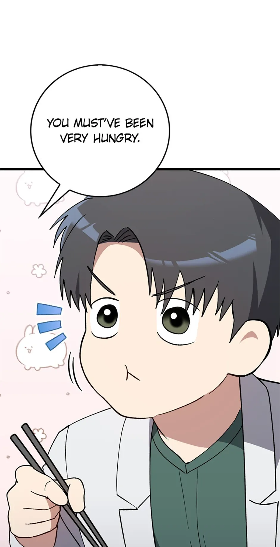 The Great Surgeon Chapter 38 Online - página 27