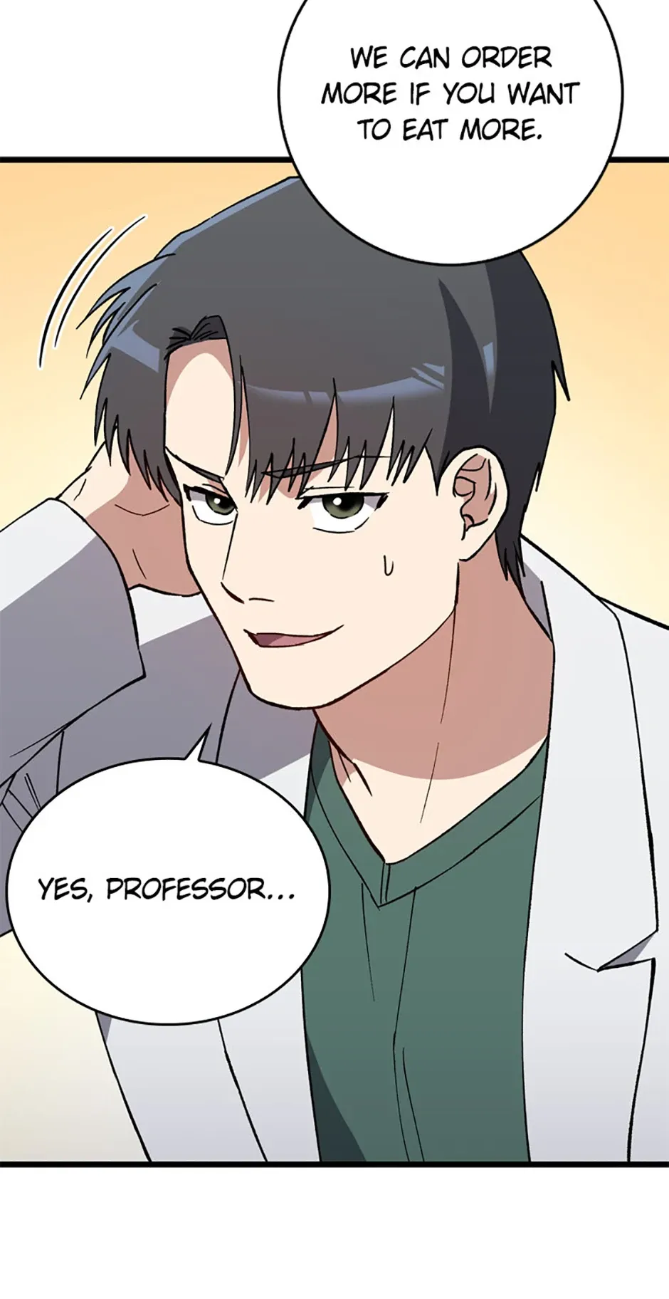 The Great Surgeon Chapter 38 Online - página 30
