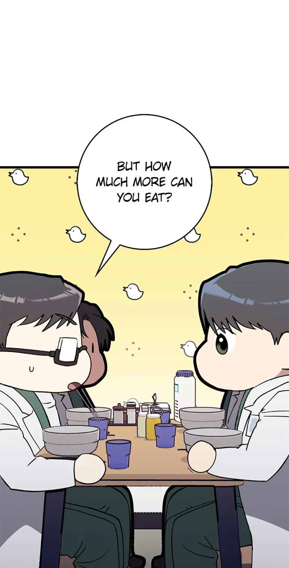 The Great Surgeon Chapter 38 Online - página 31