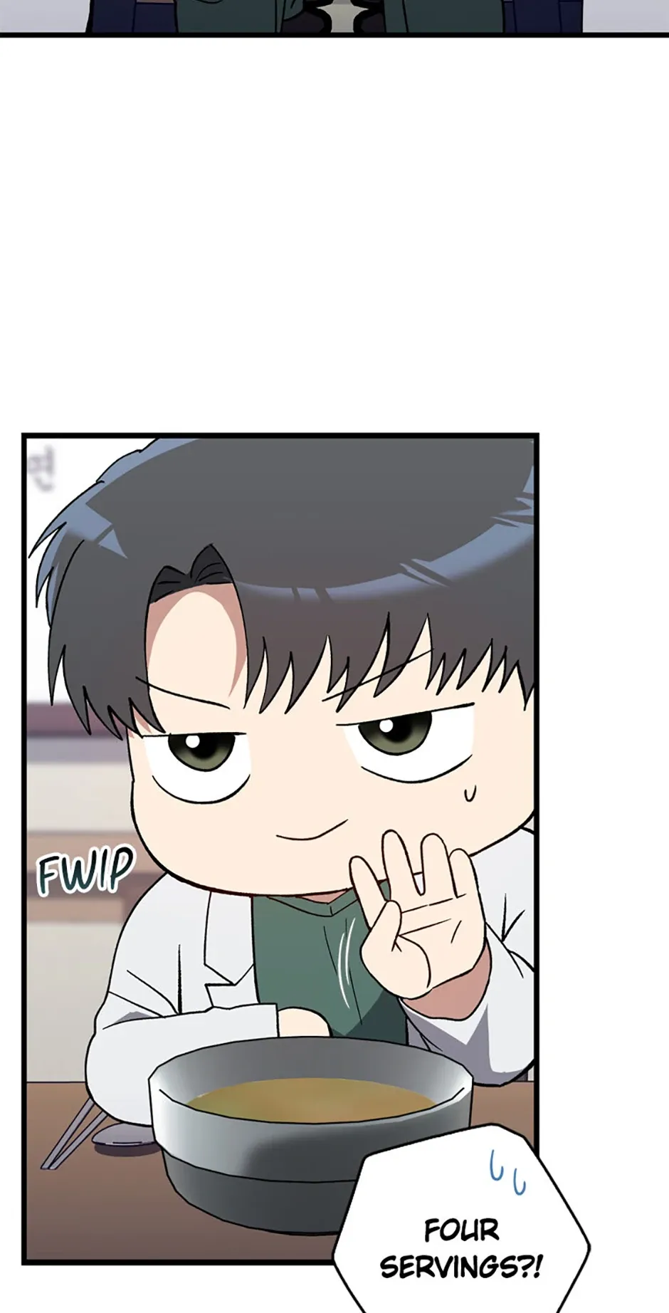 The Great Surgeon Chapter 38 Online - página 32