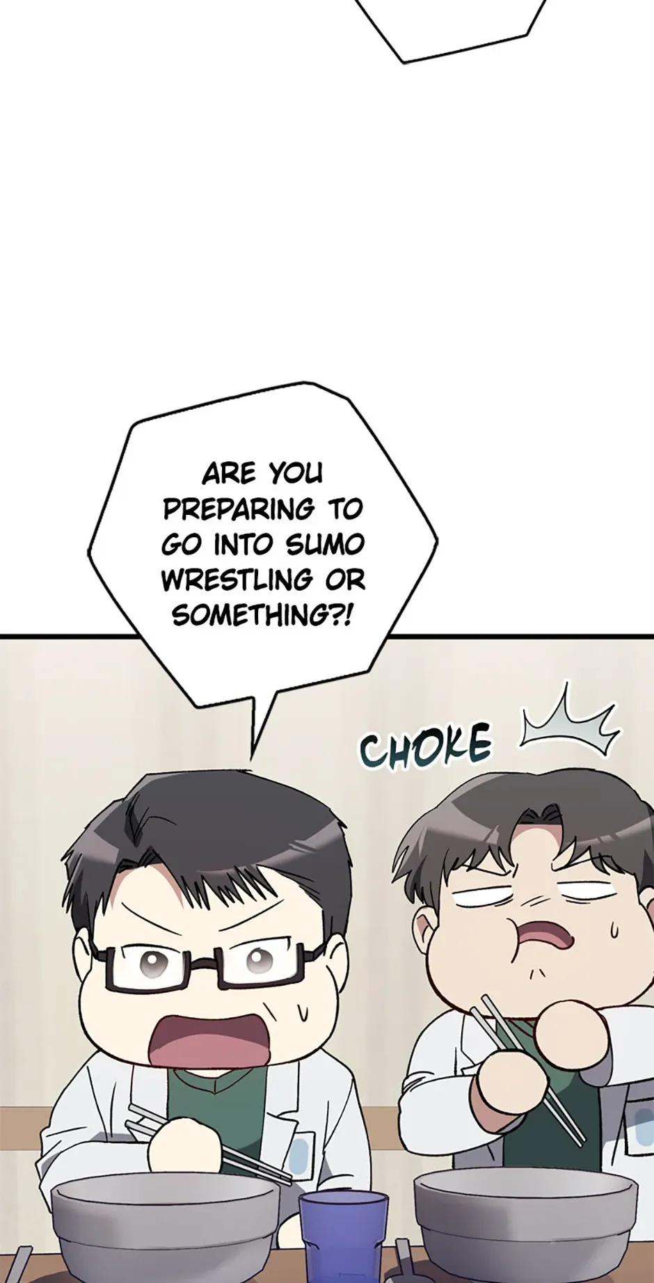 The Great Surgeon Chapter 38 Online - página 33