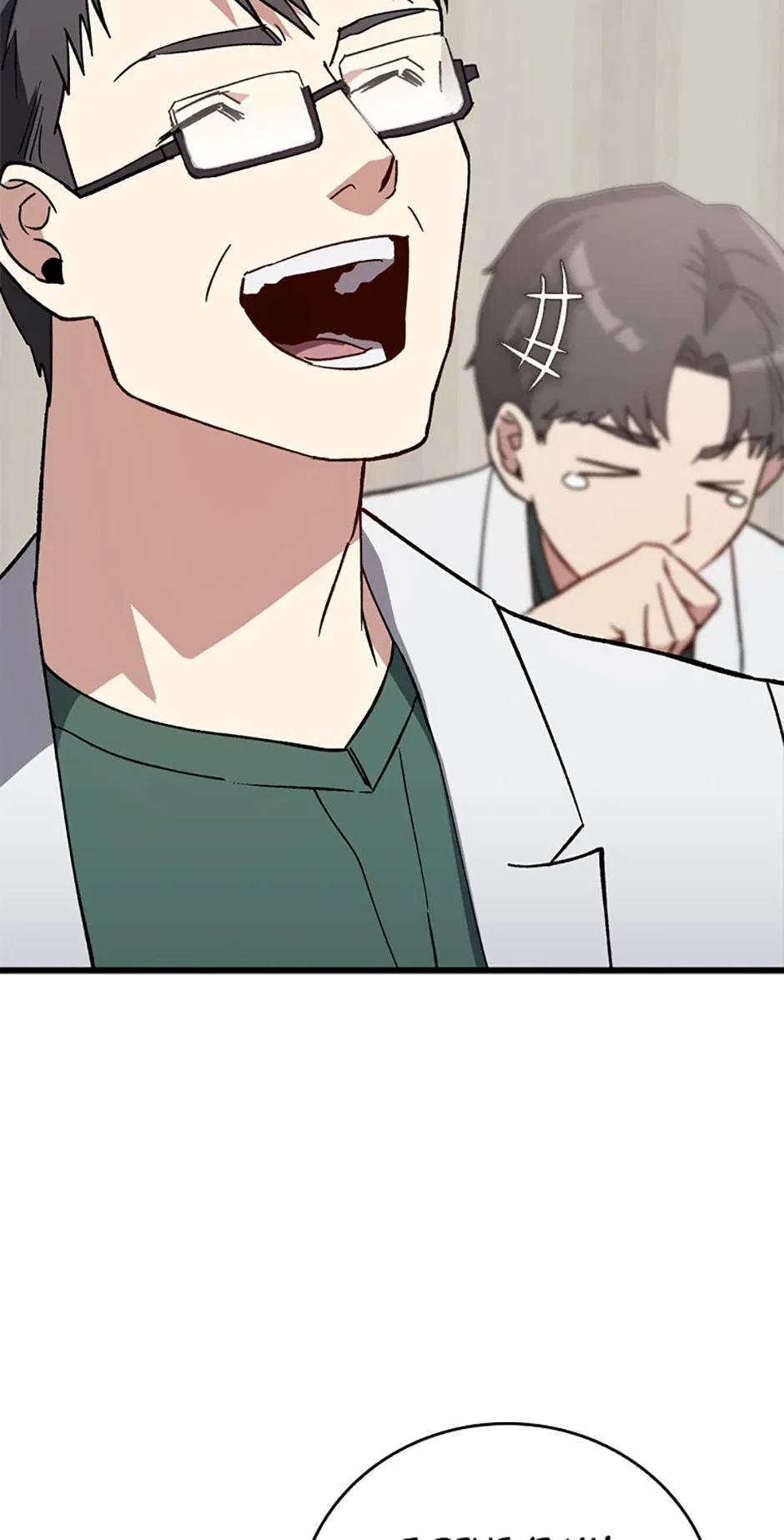 The Great Surgeon Chapter 38 Online - página 36