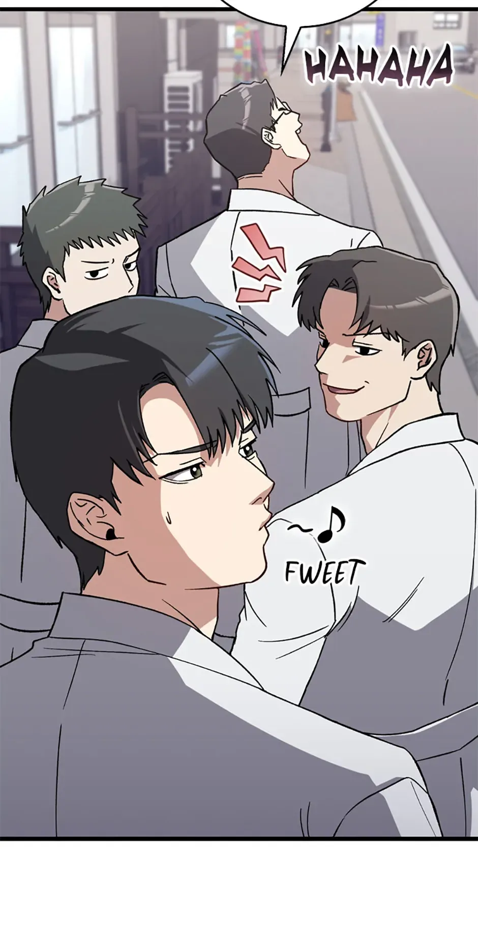 The Great Surgeon Chapter 38 Online - página 40