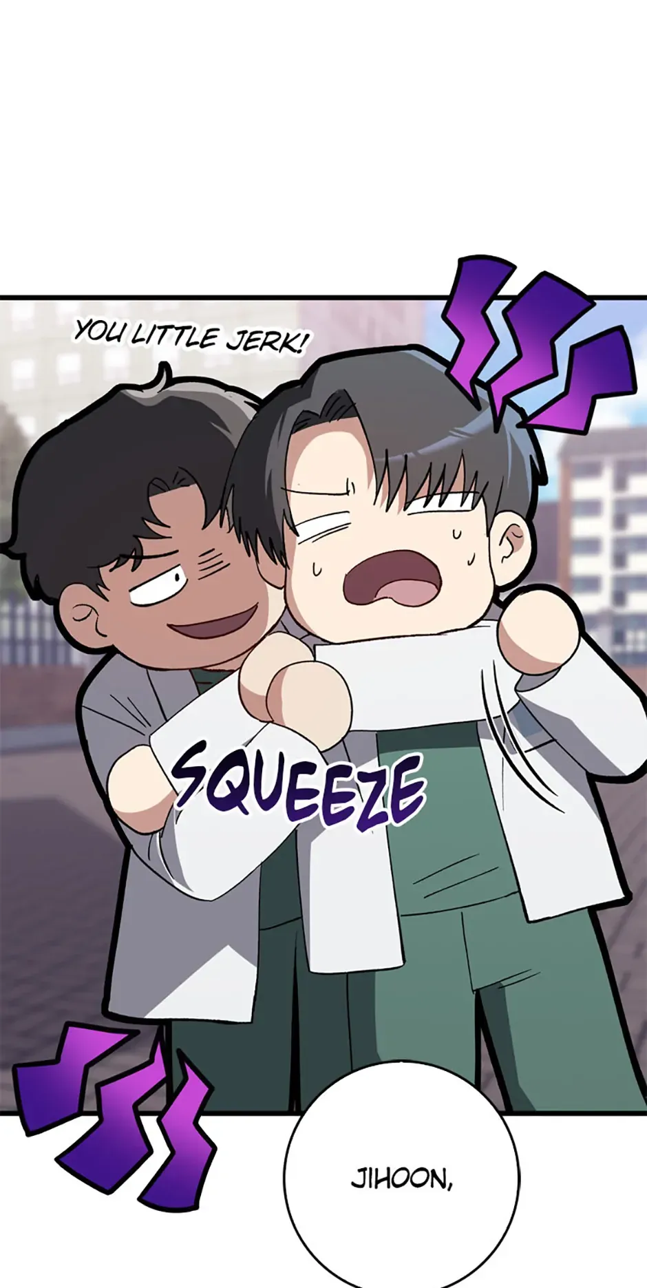 The Great Surgeon Chapter 38 Online - página 41