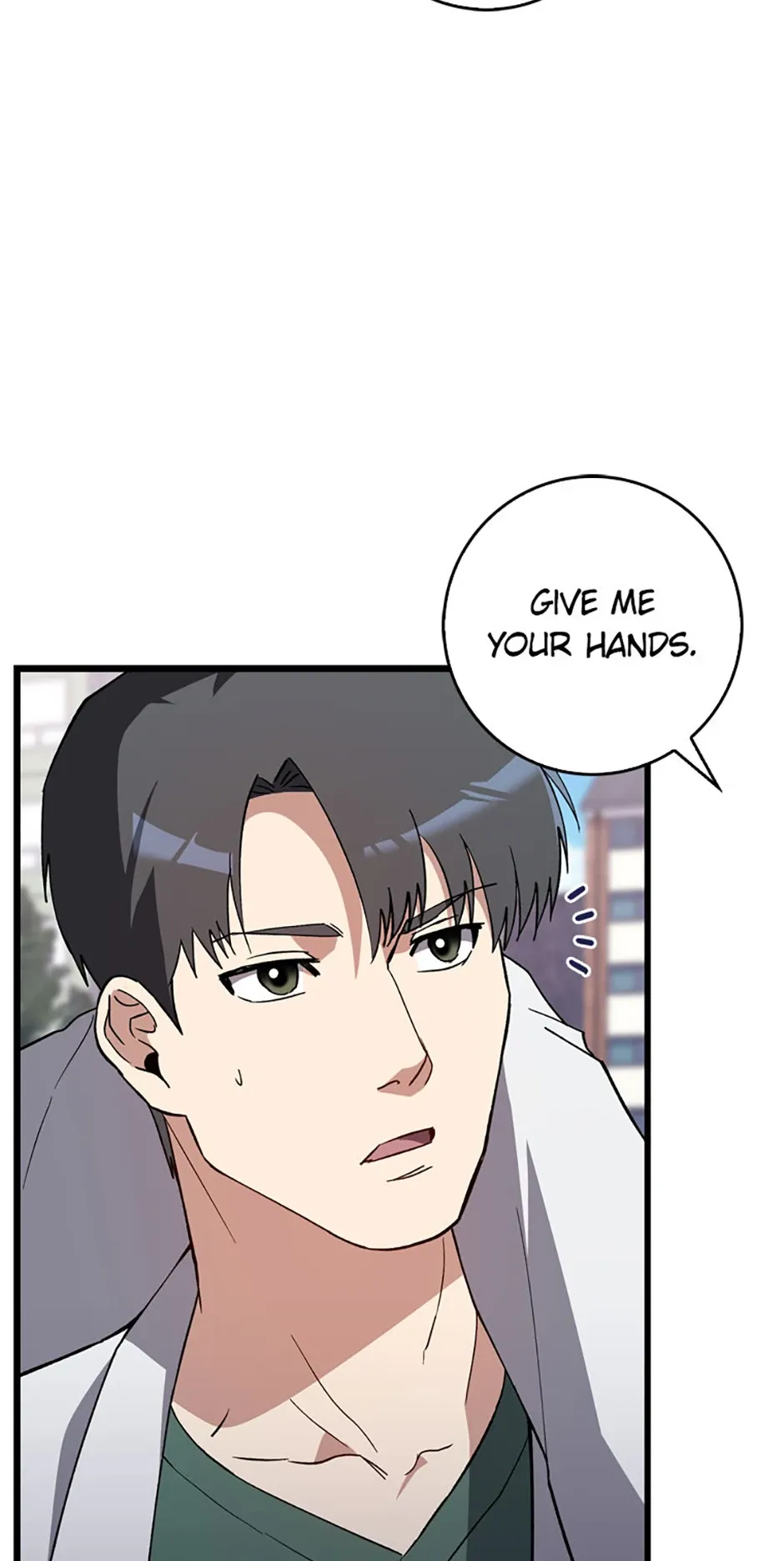 The Great Surgeon Chapter 38 Online - página 42