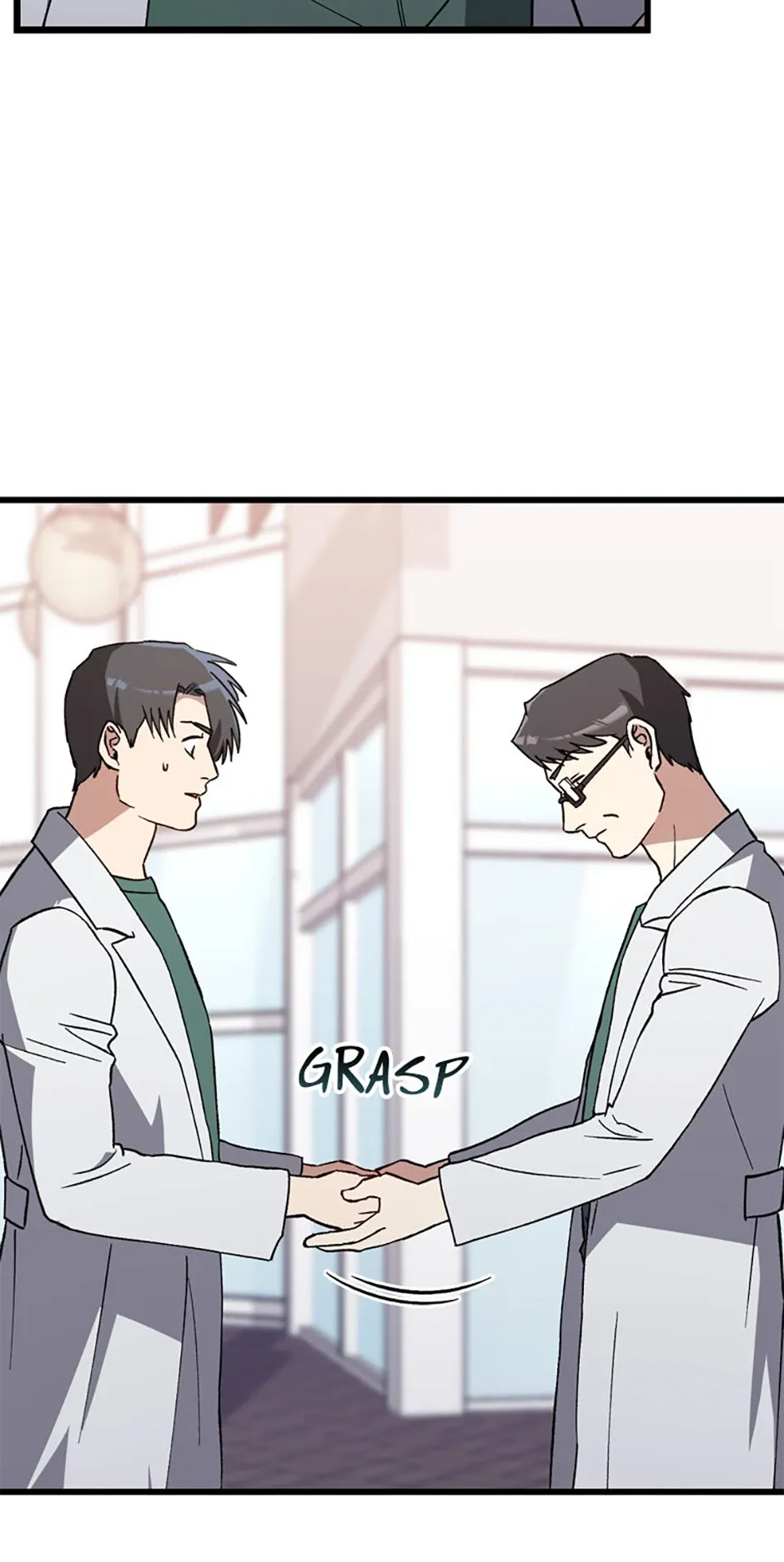 The Great Surgeon Chapter 38 Online - página 43