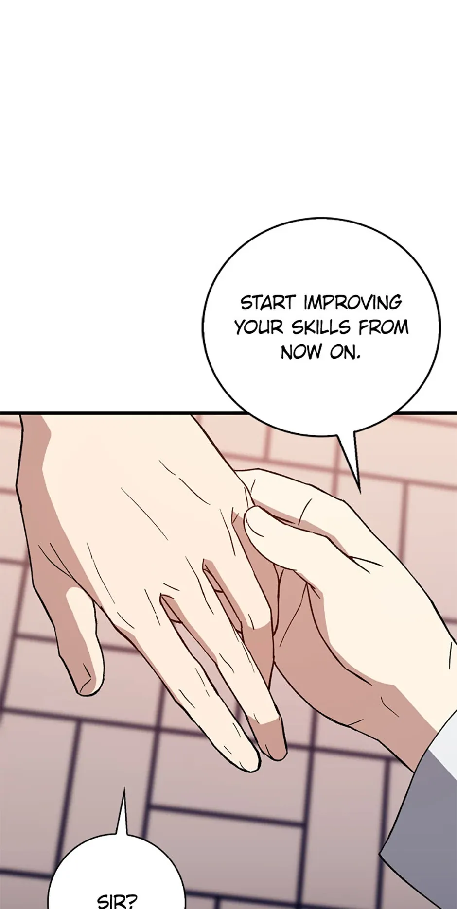 The Great Surgeon Chapter 38 Online - página 44