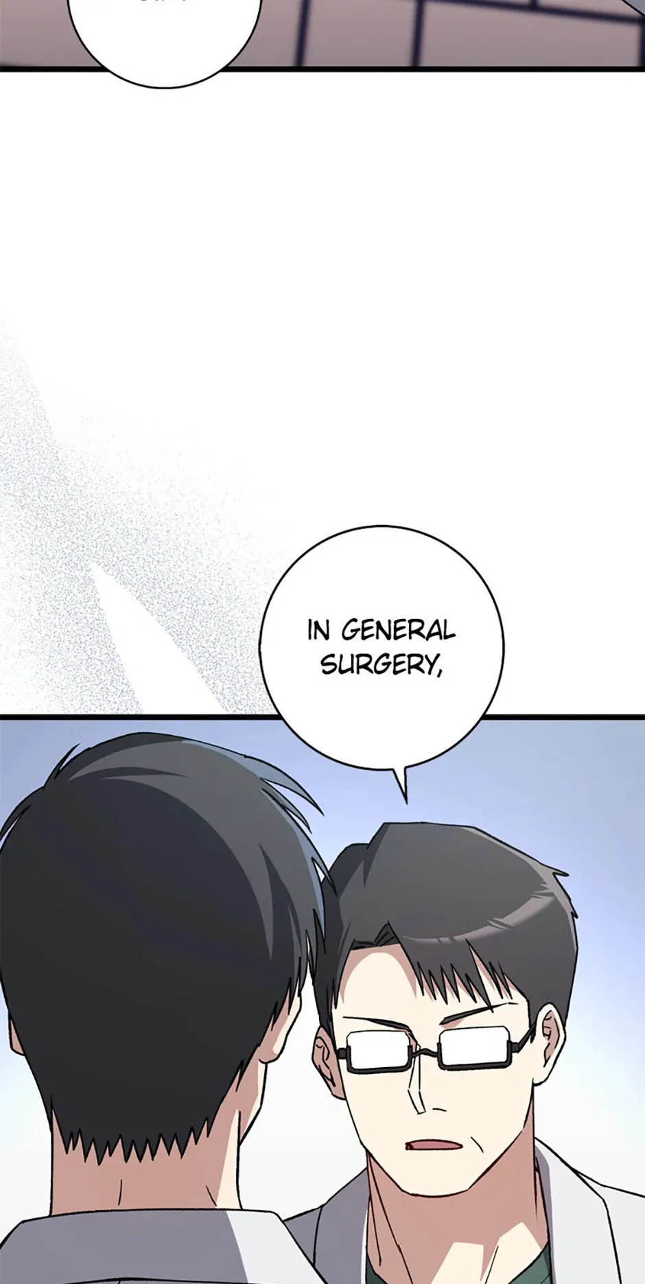 The Great Surgeon Chapter 38 Online - página 45