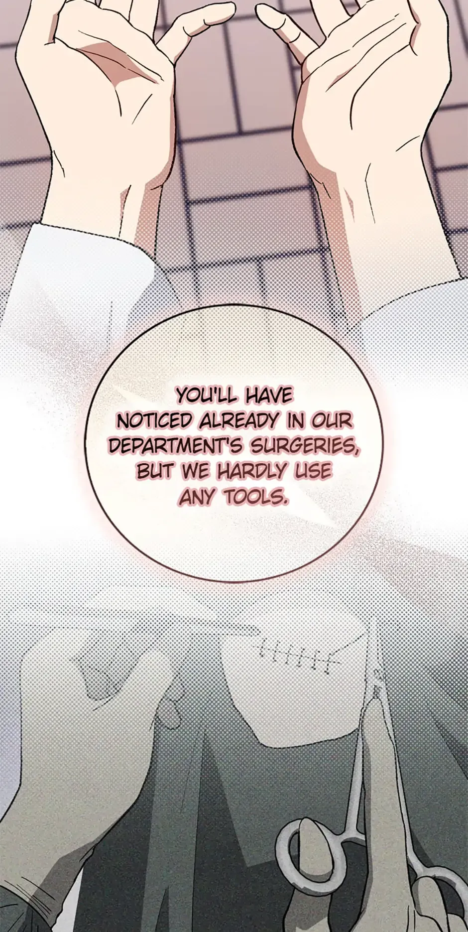 The Great Surgeon Chapter 38 Online - página 47