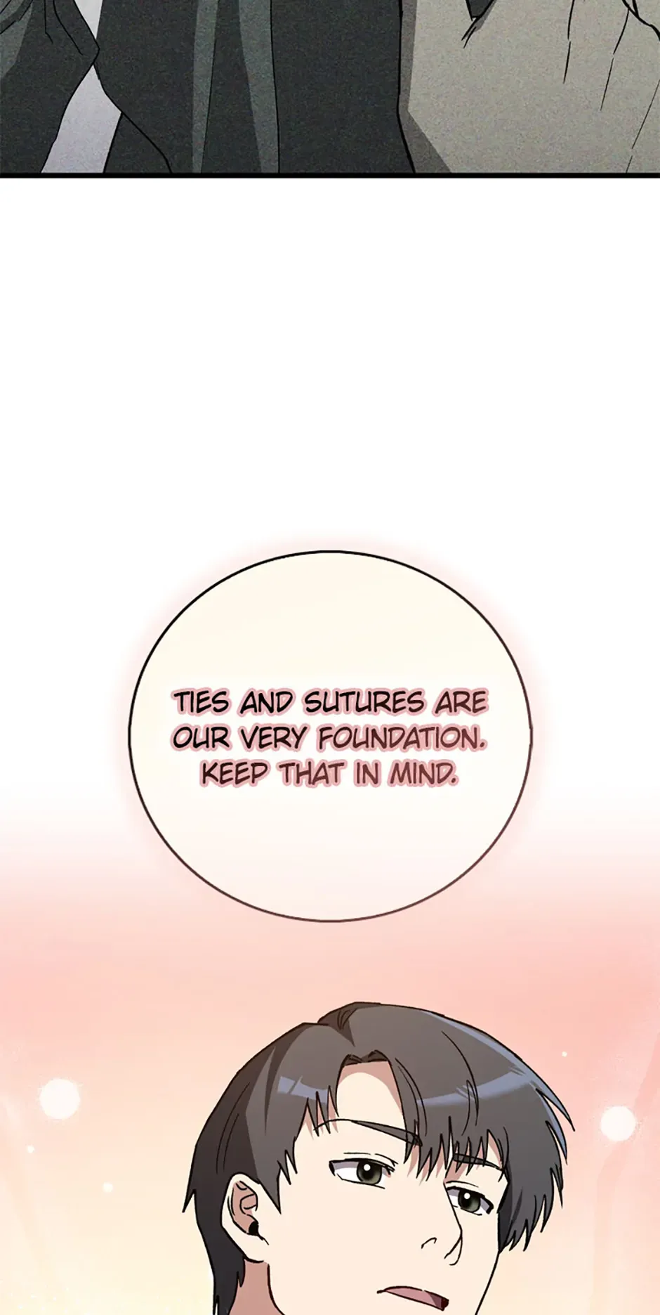 The Great Surgeon Chapter 38 Online - página 48