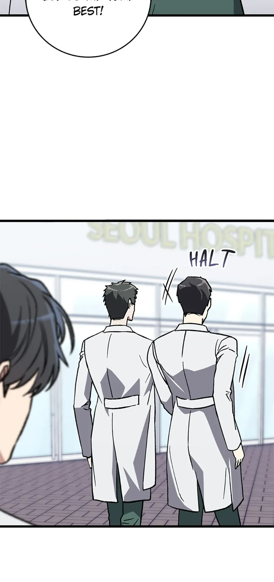 The Great Surgeon Chapter 38 Online - página 52