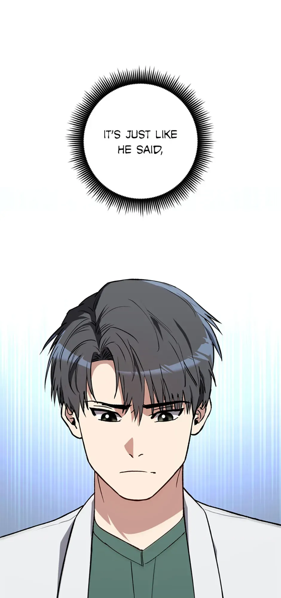 The Great Surgeon Chapter 38 Online - página 58