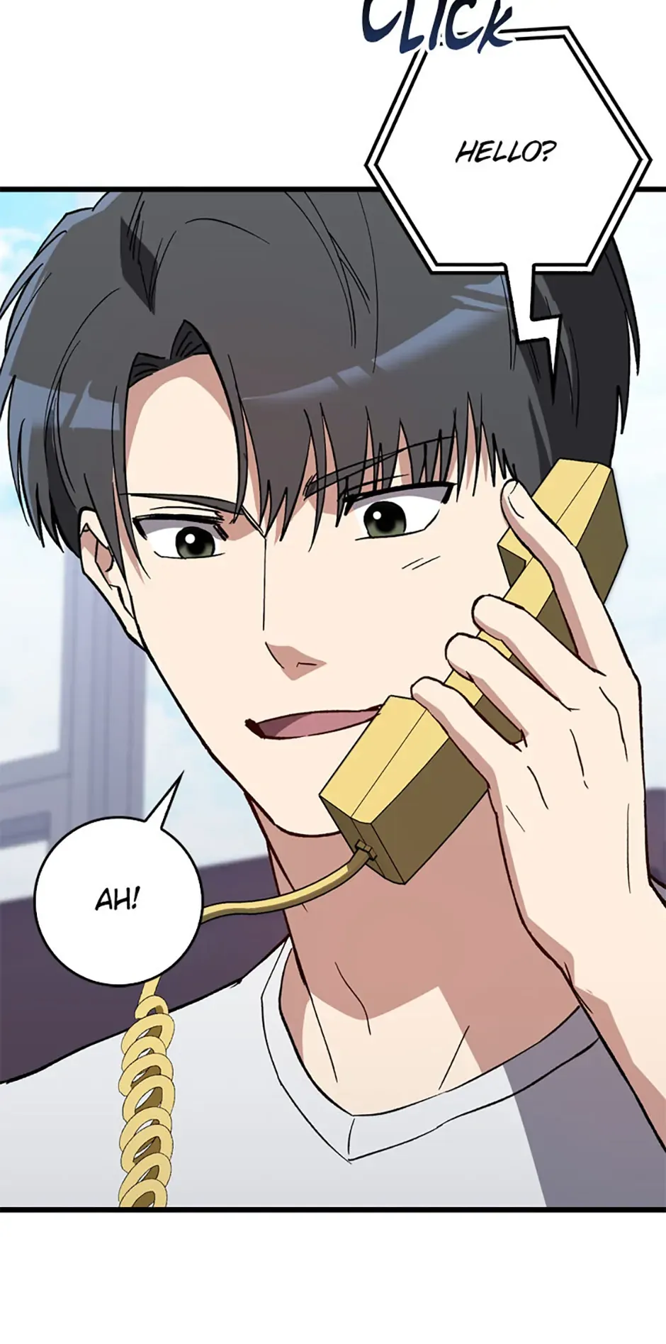 The Great Surgeon Chapter 38 Online - página 68